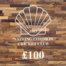 Image result for Nazeing Common Cricket Club