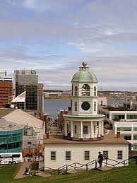 Image result for Halifax Asc