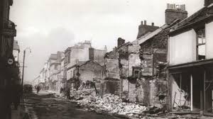 Image result for Plymouth Blitz