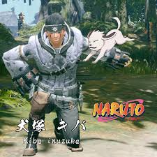 「犬塚キバ」の画像検索結果