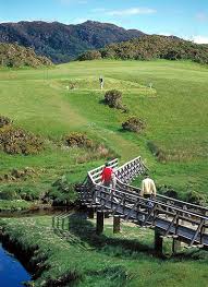 Image result for Traigh Golf Course