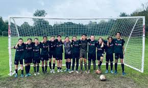 Image result for Rogerstone Rangers Junior Football Club