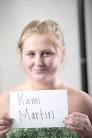 Kami Martin
