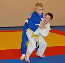 Image result for Merseyside judo association