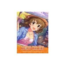 「並木芽衣子 アイドルマスターシンデレラガールズ」の画像検索結果