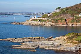 Image result for Fort Bovisand