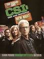 CSI: Crime Scene Investigation: Season 12