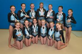 Image result for Lincoln Gymnastics Club
