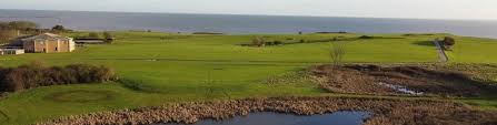 Image result for Filey Golf Club