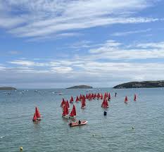 Image result for South Caernarvonshire Yacht Club