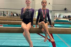 Image result for Horsham Gymnastics Club