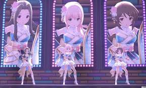 「涼宮星花 アイドルマスターシンデレラガールズ」の画像検索結果