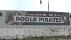 Image result for Poole Pirates
