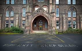 Image result for Lancaster Moor Hospital Badminton Club