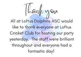 Image result for Loftus Dolphins Swimming Club