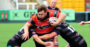 Image result for Ince Rosebridge Sports & Community Club