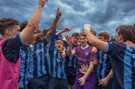 Image result for Crowborough Athletic Football Club
