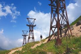 Image result for 毛無峠