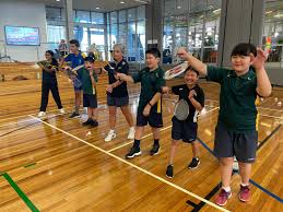 Image result for Pickley Green Panthers Junior Badminton Club