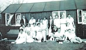 Image result for Ruthin Lawn Tennis Club