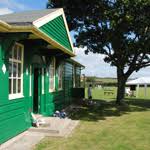 Image result for Stoke Green Cricket Club