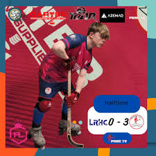 Image result for Peterborough Rhc