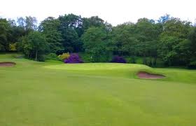 Image result for Wrekin Golf Club
