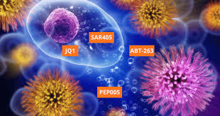 Image result for фотография вируса вич