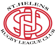 Image result for St Helens Rugby League Football Club