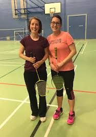 Image result for Borden Social Badminton Club
