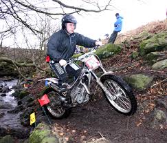Image result for Macclesfield Motorcycle Trials Club