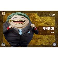 「フクロウ ONE PIECE」の画像検索結果