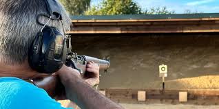 Image result for Weybridge Rifle and Pistol Club