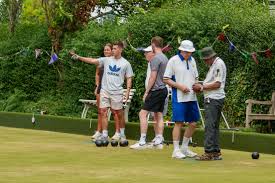 Image result for St Francis Bowls Club