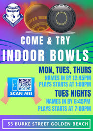 Image result for Saltburn Indoor Bowls Club