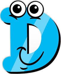 Image result for  d   @  