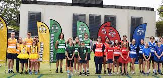 Image result for Concordia Netball Club
