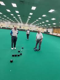 Image result for Royal Tunbridge Wells Indoor Bowls Club