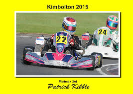 Image result for Hunts Kart Racing Club