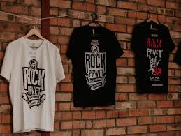Image result for Футболка we rock