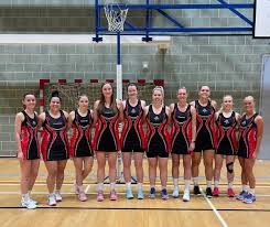 Image result for Pinehurst Netball Club