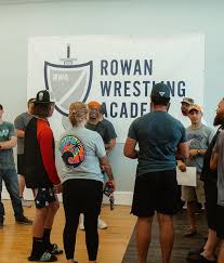 Image result for Nu Breed Wrestling Academy