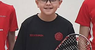 Image result for Preston Grasshoppers Squash Club