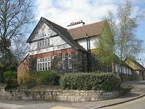 Image result for Hale Barns Dojo