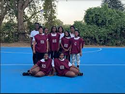 Image result for Netball United