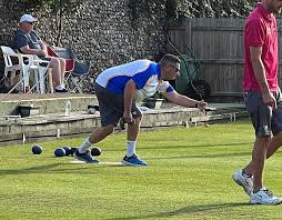 Image result for Bury Lodge Bowls Club