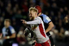 Image result for Cardiff Harlequins