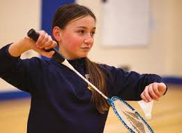 Image result for St Nicholas Badminton Club