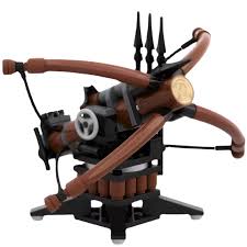 Image result for ballista