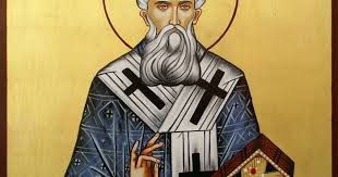 Image result for Sfântul https://ro.wikipedia.org/wiki/Papa Grigore I cel Mare